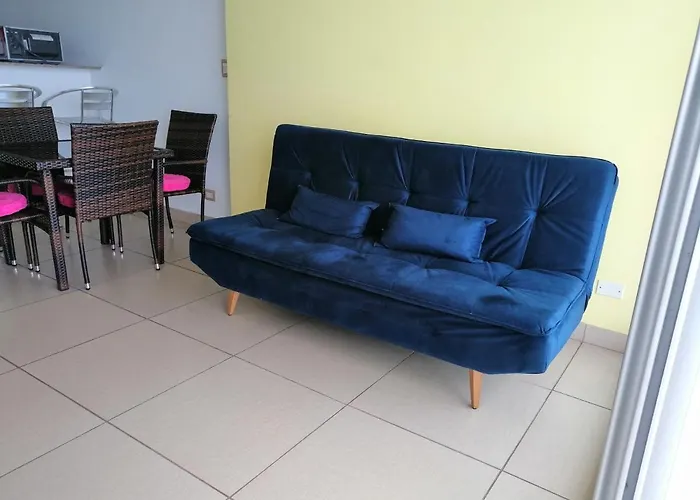 Ph El Palmar Residences 2203