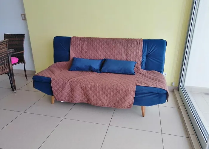 Ph El Palmar Residences 2203