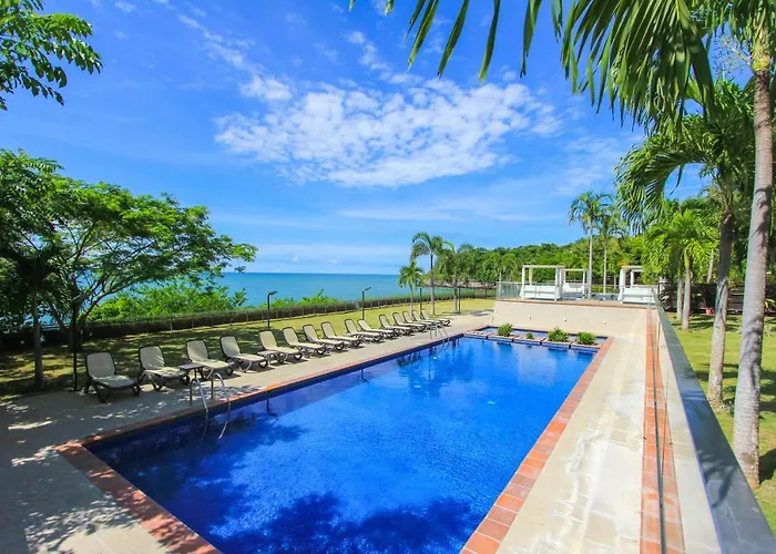 Ph El Palmar Residences 2203
