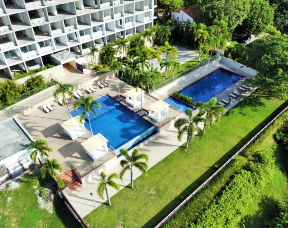 Apartment Ph El Palmar Residences 2203 *