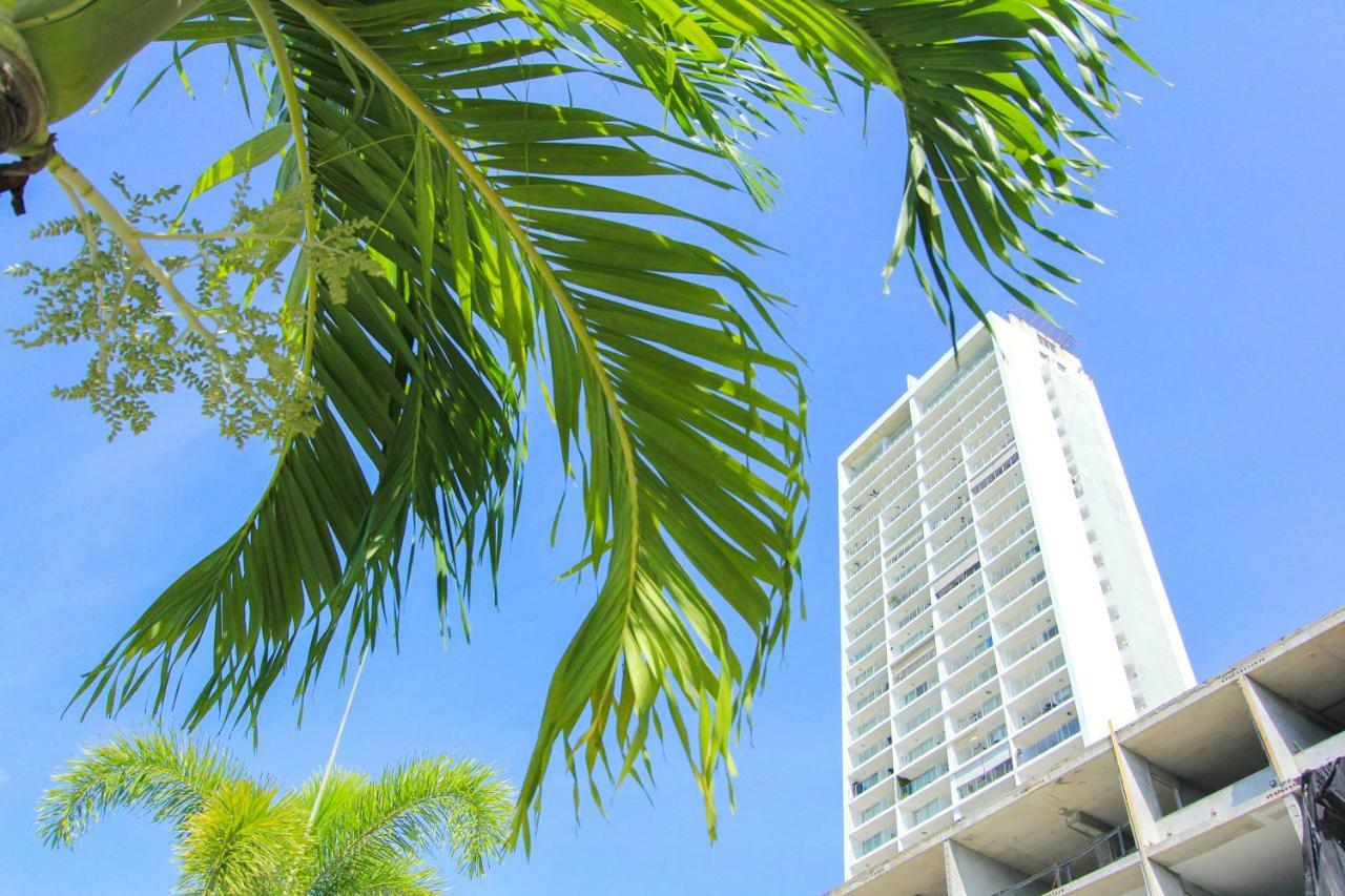 Apartment Ph El Palmar Residences 2203