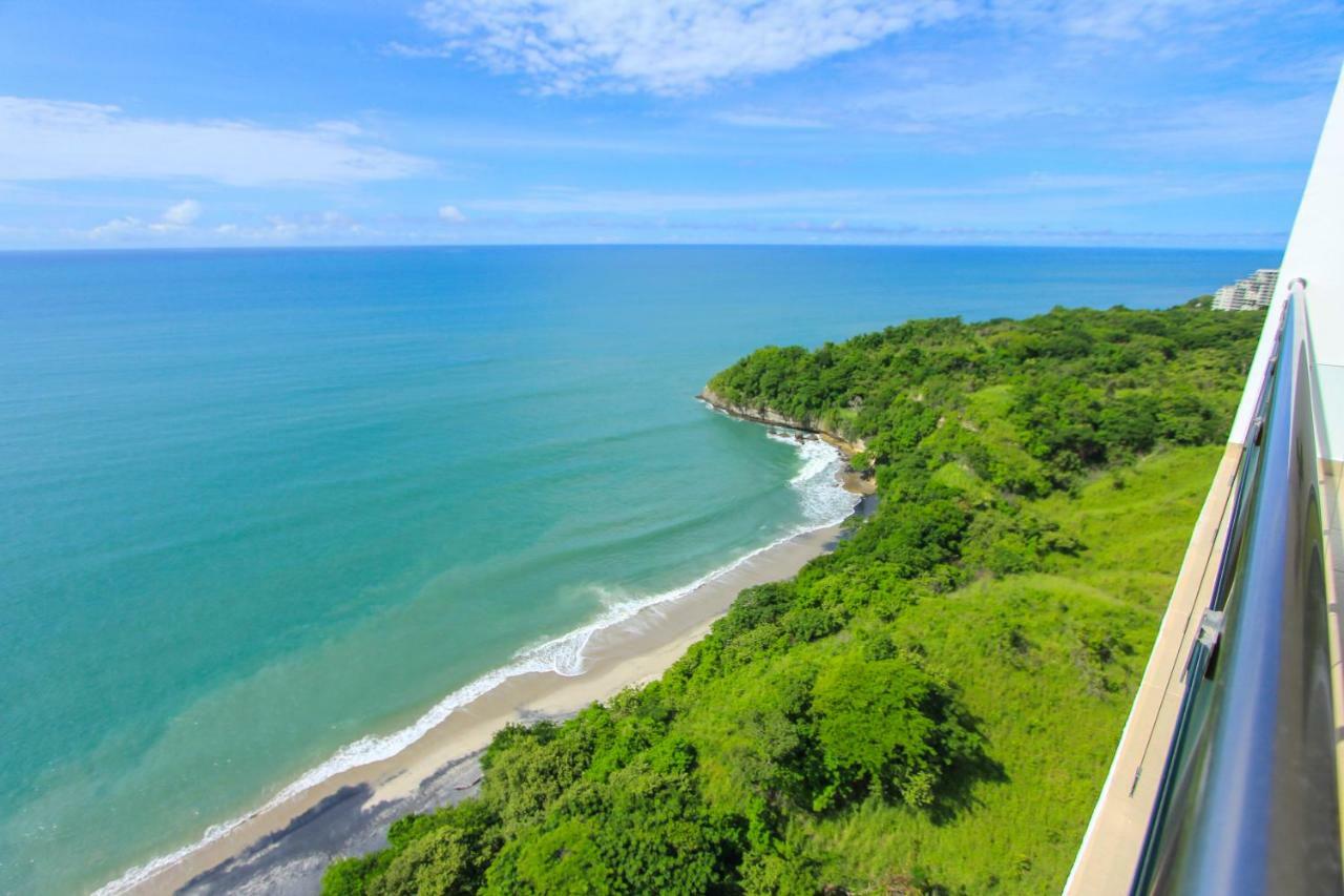 Ph El Palmar Residences 2203 Apartment San Carlos