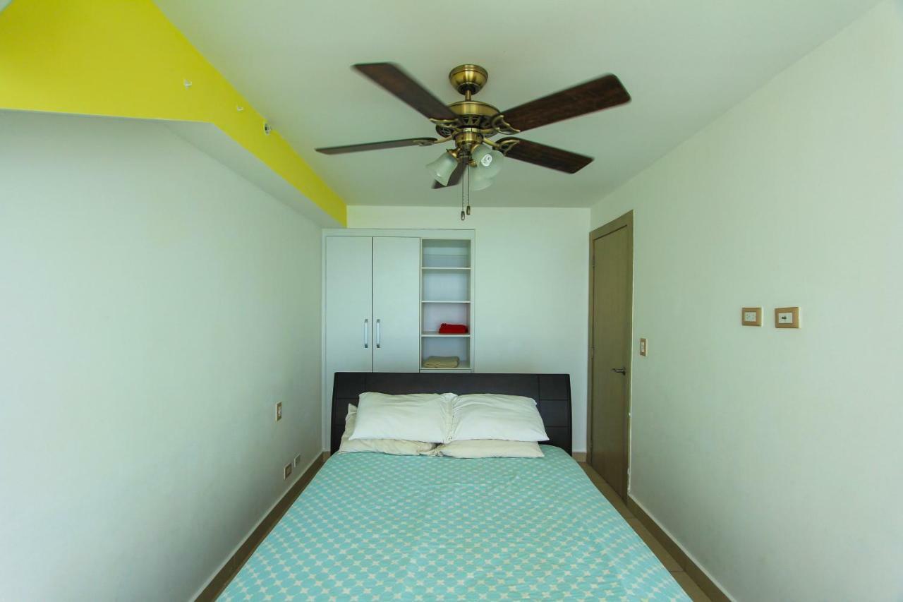 Ph El Palmar Residences 2203 Apartment San Carlos