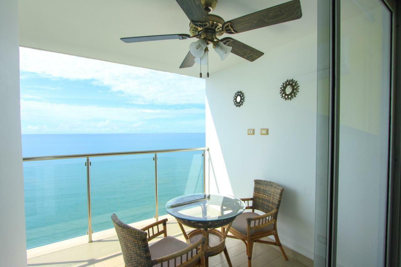 Ph El Palmar Residences 2203 Apartment *
