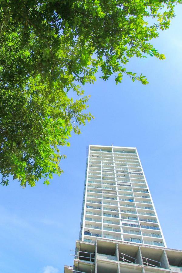 Apartment Ph El Palmar Residences 2203 *