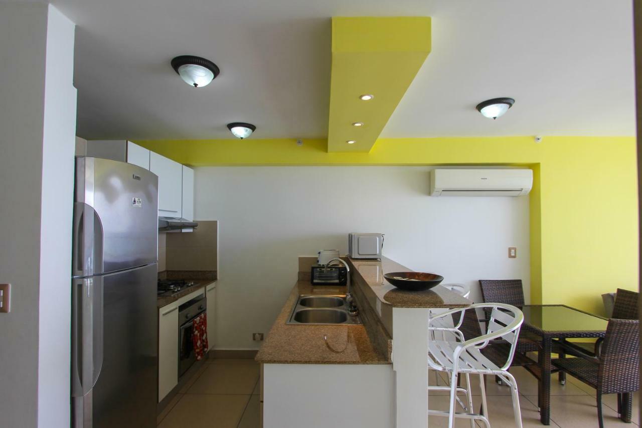 Ph El Palmar Residences 2203 *