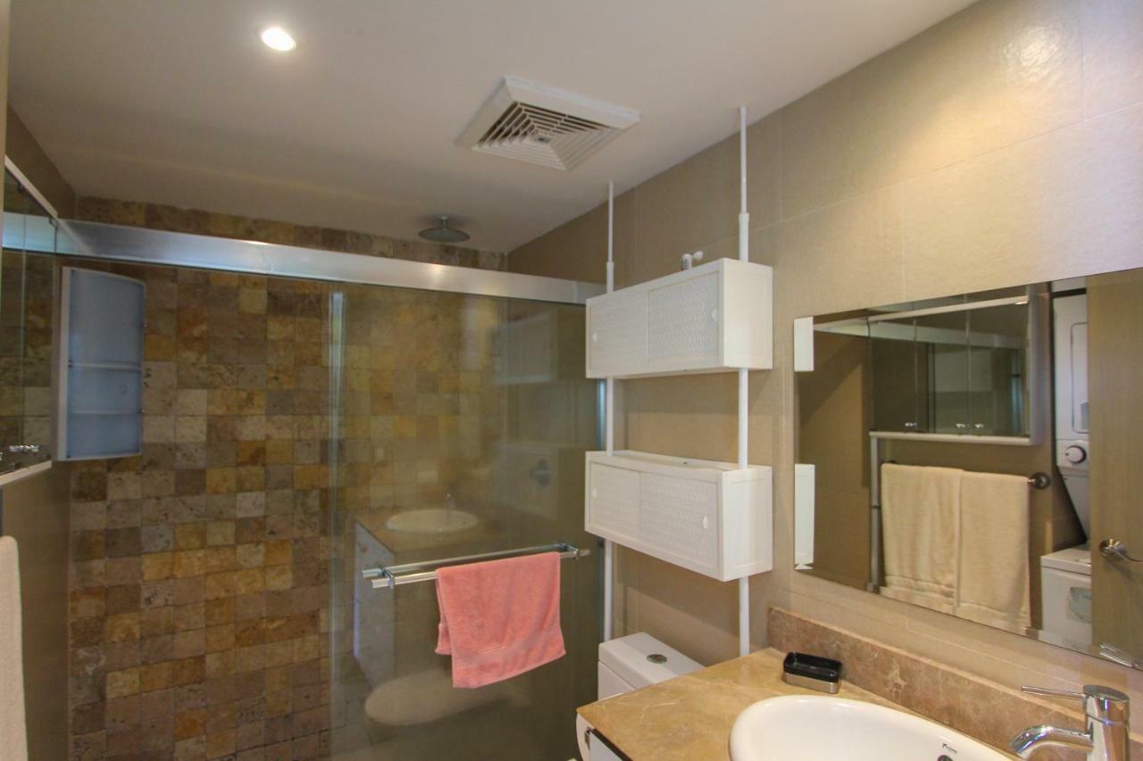Ph El Palmar Residences 2203 Apartment