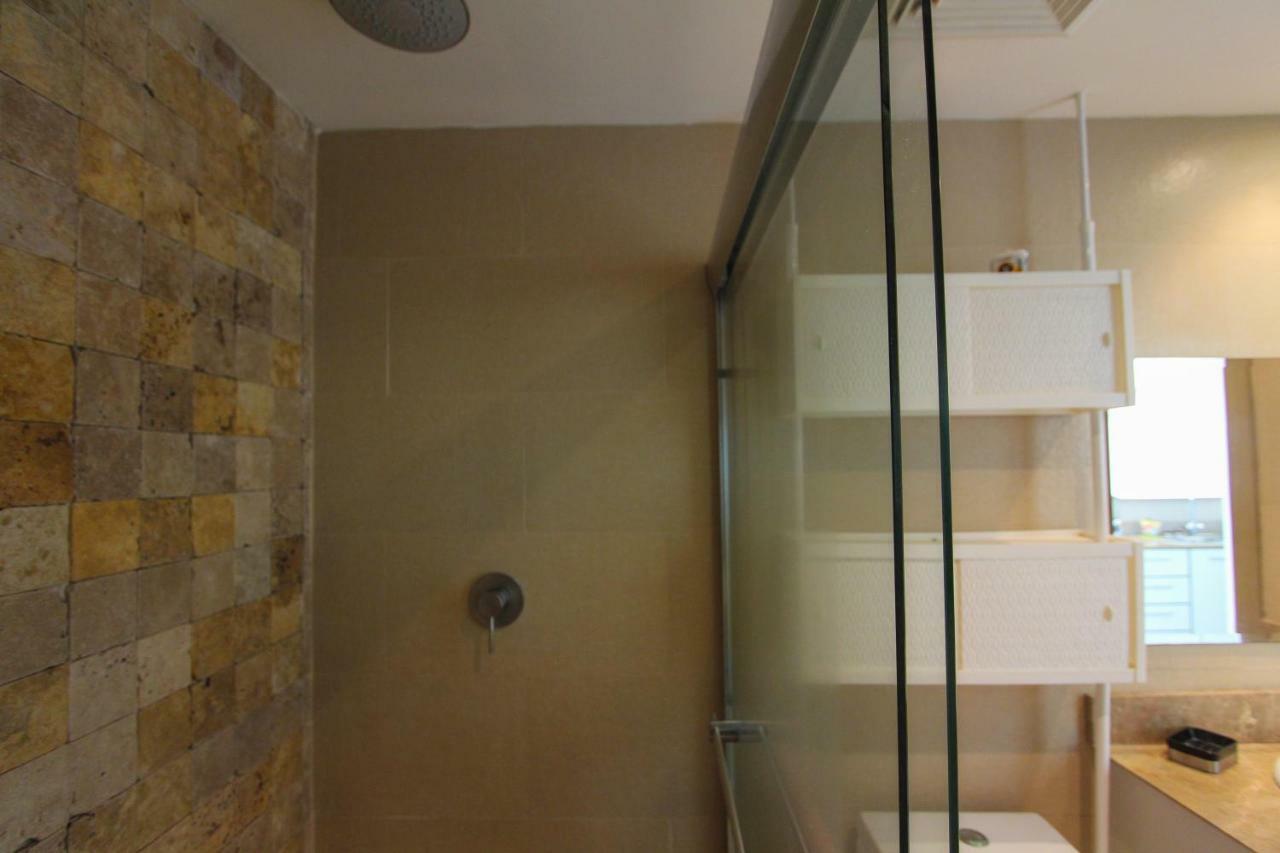 Apartment Ph El Palmar Residences 2203 San Carlos